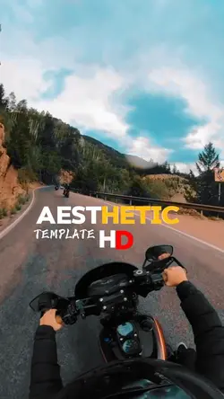 Aesthetic Slowmo