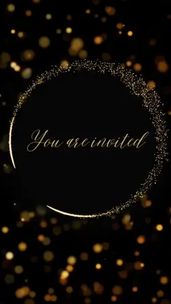 50th Golden birthday