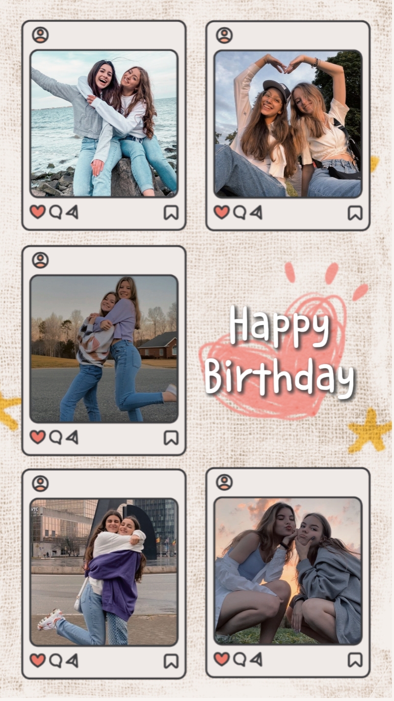 Birthday