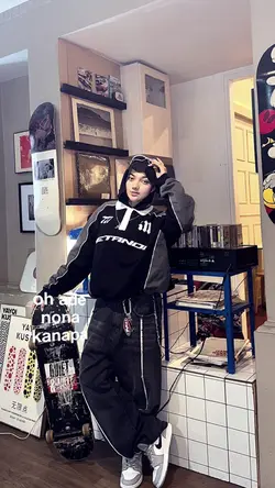 body pata pata