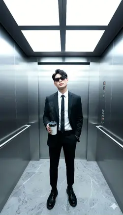 TREN FOTO DI LIFT
