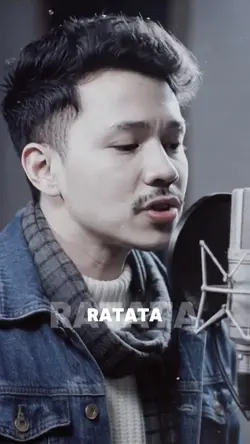 LUPA PAKE KACAMATA
