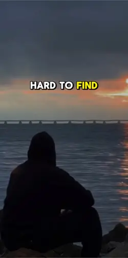 Hard to find
