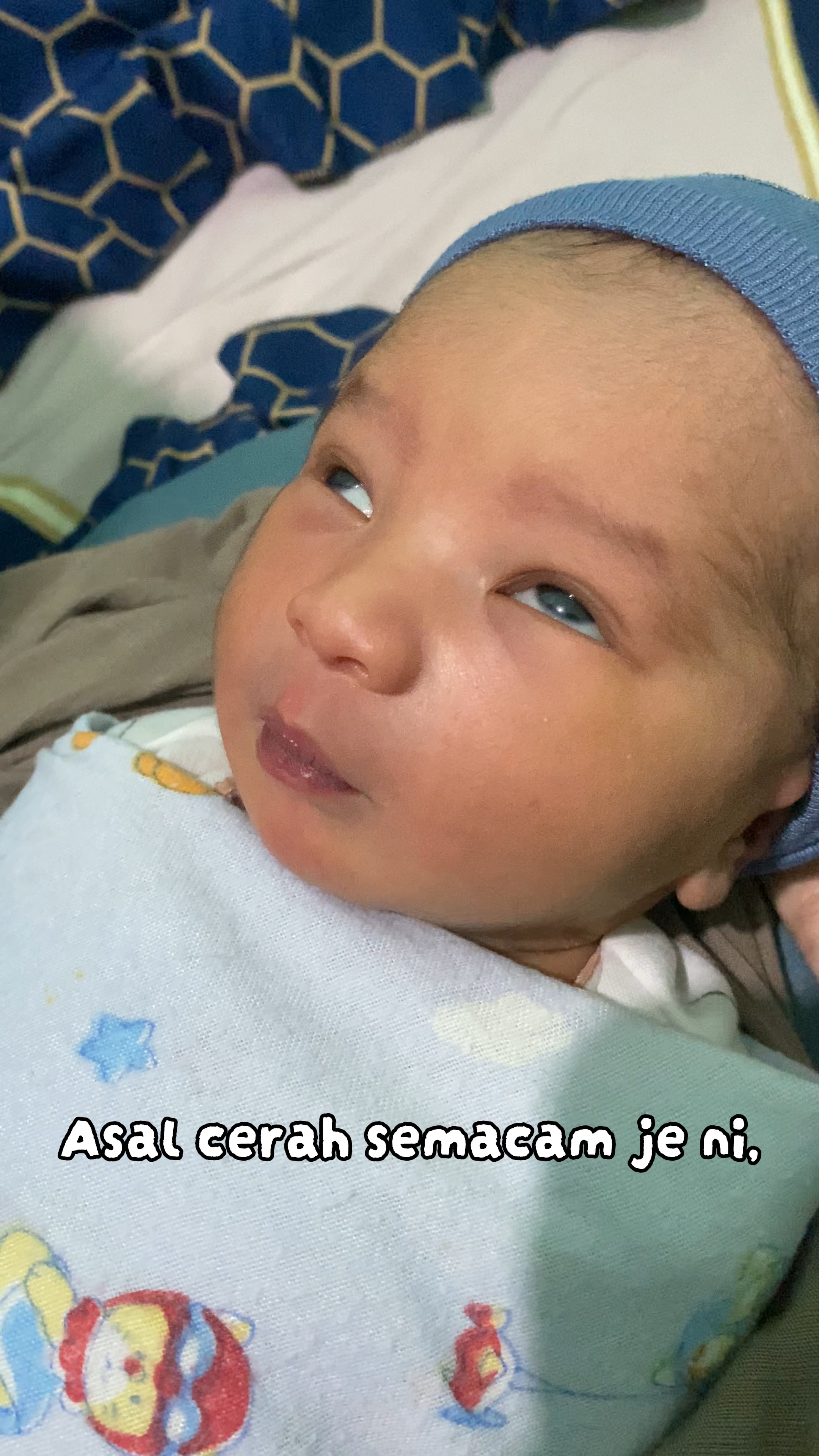 Newborn Gen Beta 