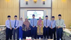 Dokumentasi kegiatan