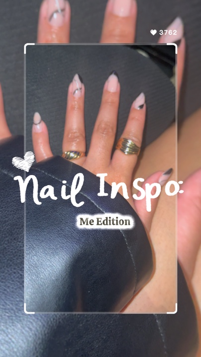 Inspiración de uñas 💅