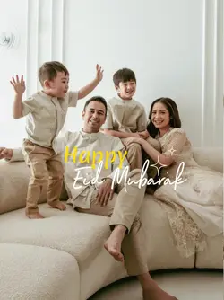 Eid Mubarak 1445 H