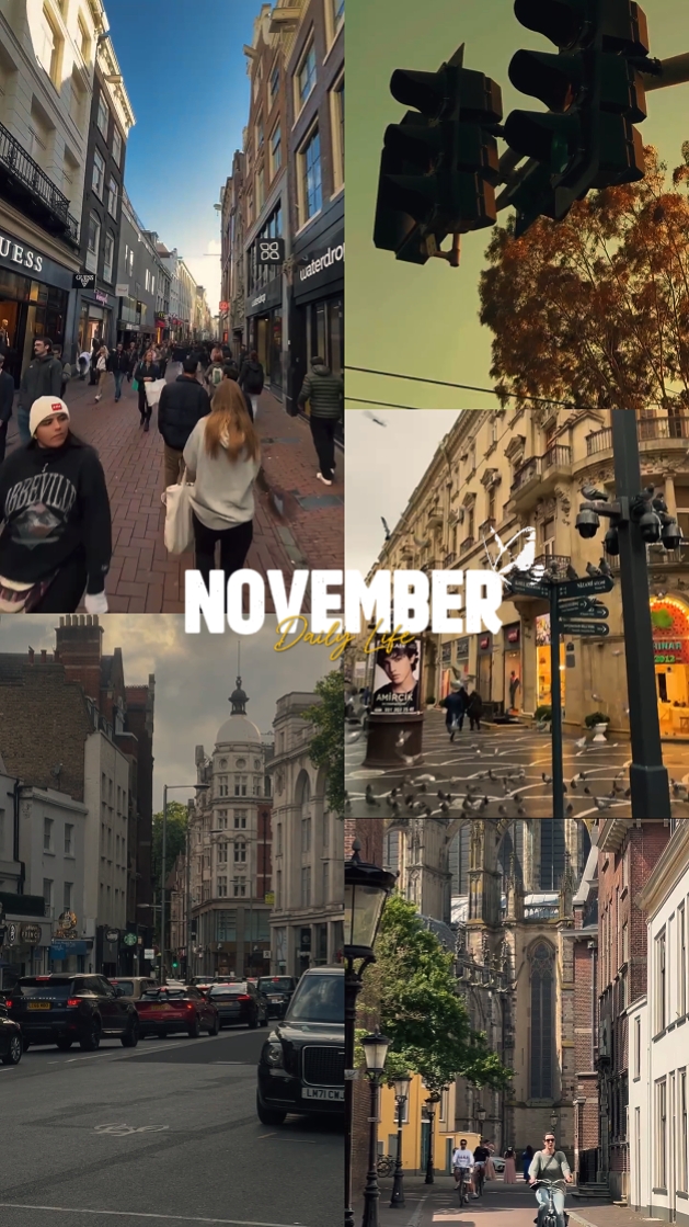 November