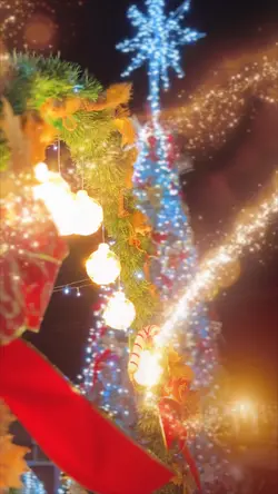 Detalhes de natal 🎄✨