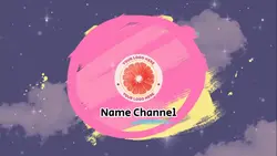 watercolor intro