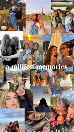 A Million Memories 