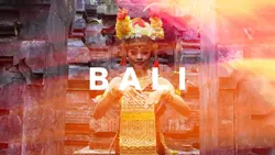 BALI CINEMATIC 