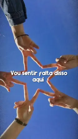 sentir saudades