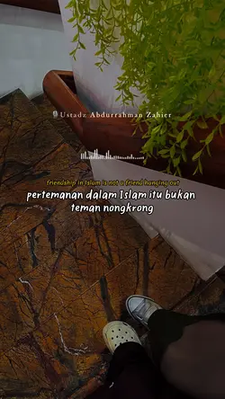 Teman dalam islam