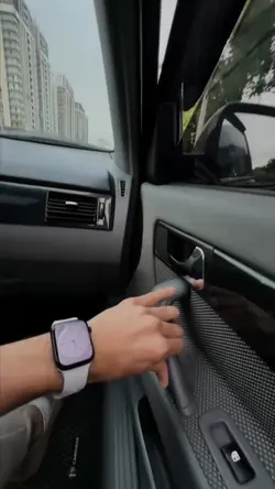 Car template