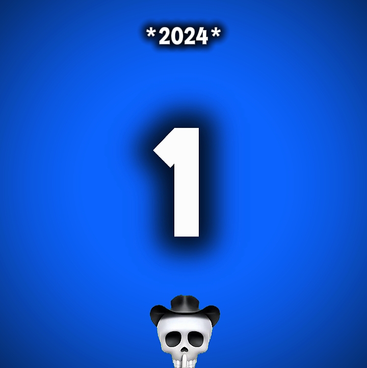 Nova tendência desbloqueada!