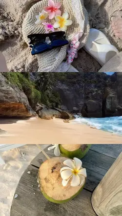 Beach Time