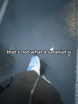 Satanistm
