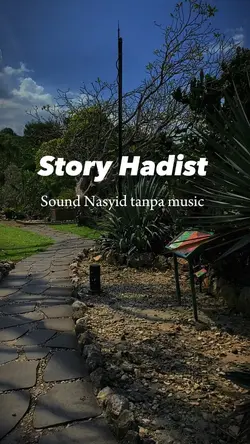 Hadis story