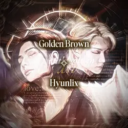 Golden Brown🌟🎻 ꫂ ၴႅၴˎˊ˗