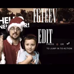 Fgteev edit
