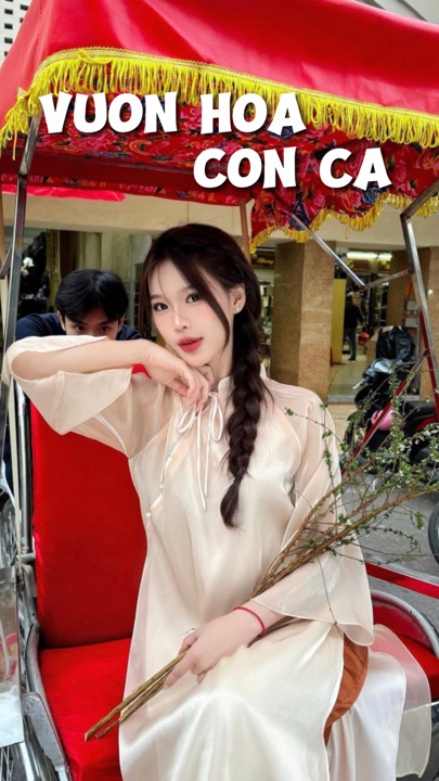 Vườn Hoa 🐠