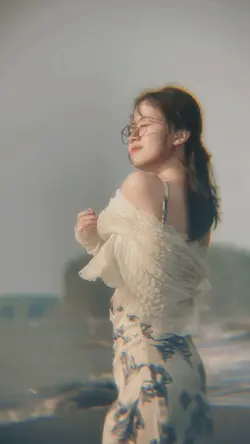 slowmo dreamy filter