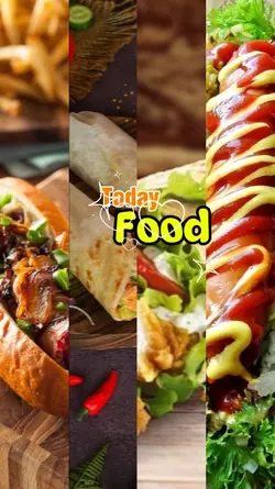 Today Menu