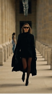 Fashion outfit 