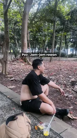 Pov jam-jam rawan