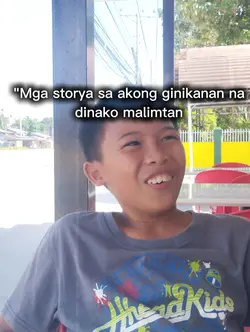 dili nako malimtan 