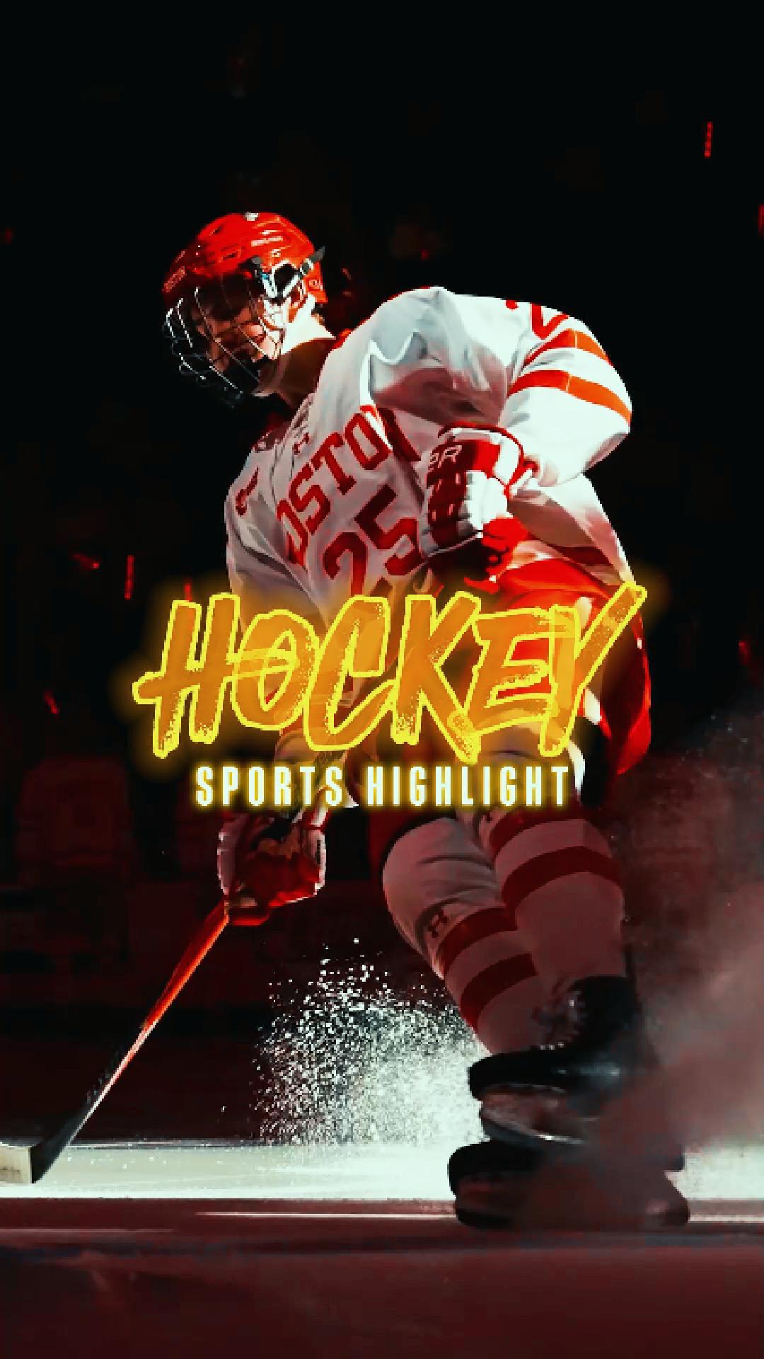 EISHOCKEY