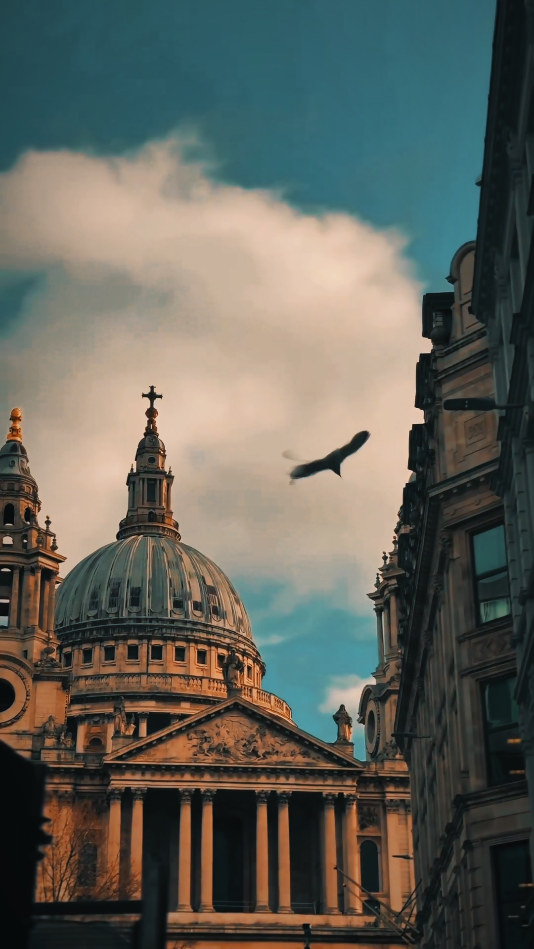 LONDRA 