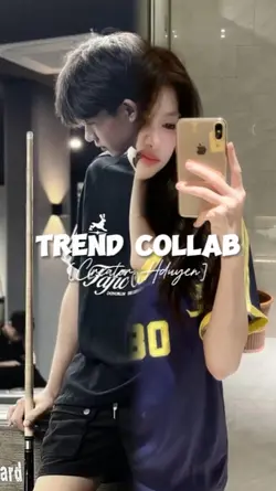 TREND HOT