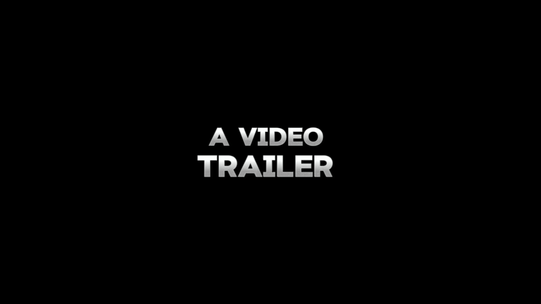 trailer movie