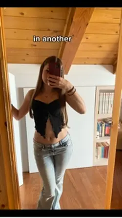 😝