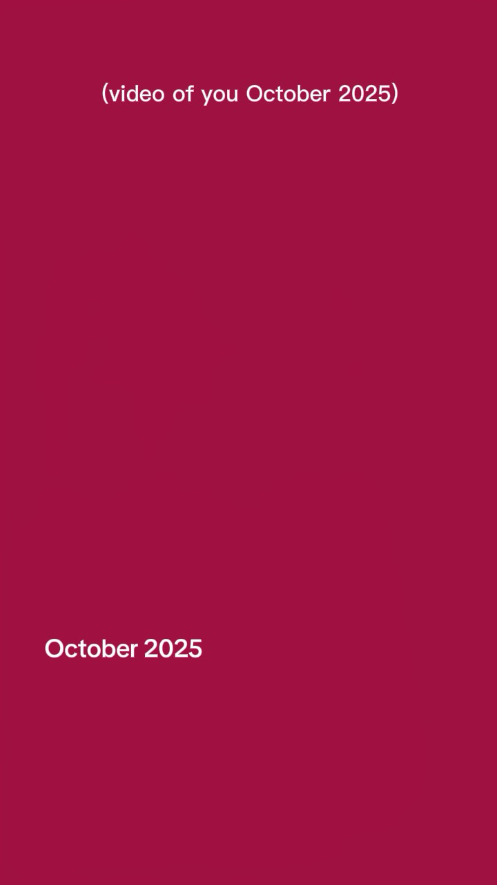 Outubro de 2026