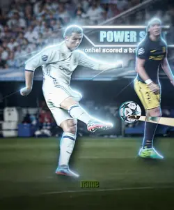 RONALDO 