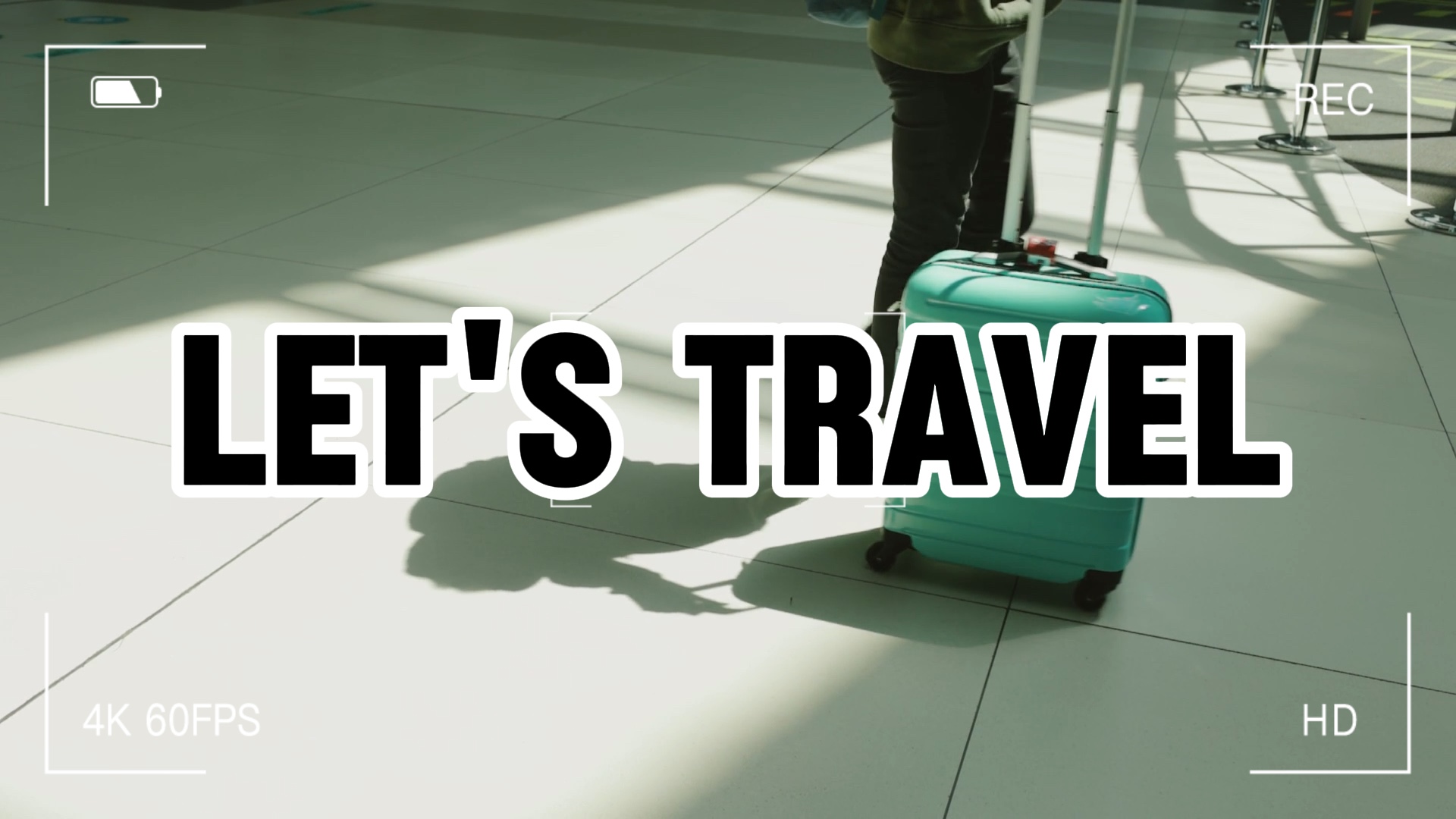 Intro de voyage