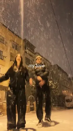 with my love