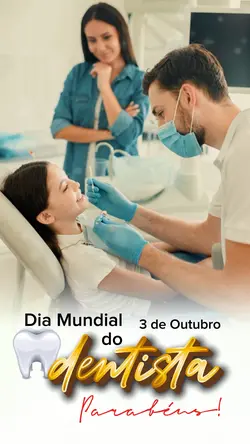 Día Mundial Dentista