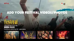 Netflix Festival Szn
