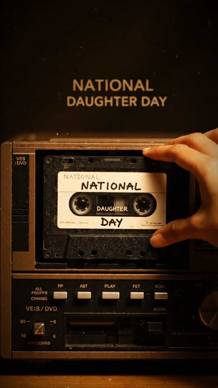 Daughter Day
