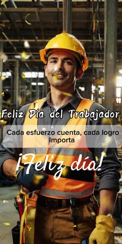 Día del trabajado