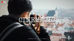 CINEMATIC