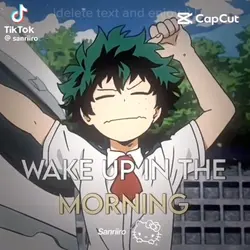 deku free edit 