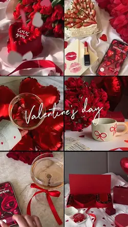 happy Valentines day