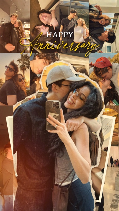Feliz Aniversário 💌