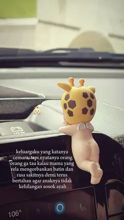 kehilangan ssok ayah