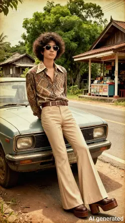 Ai แหยมยโสธร